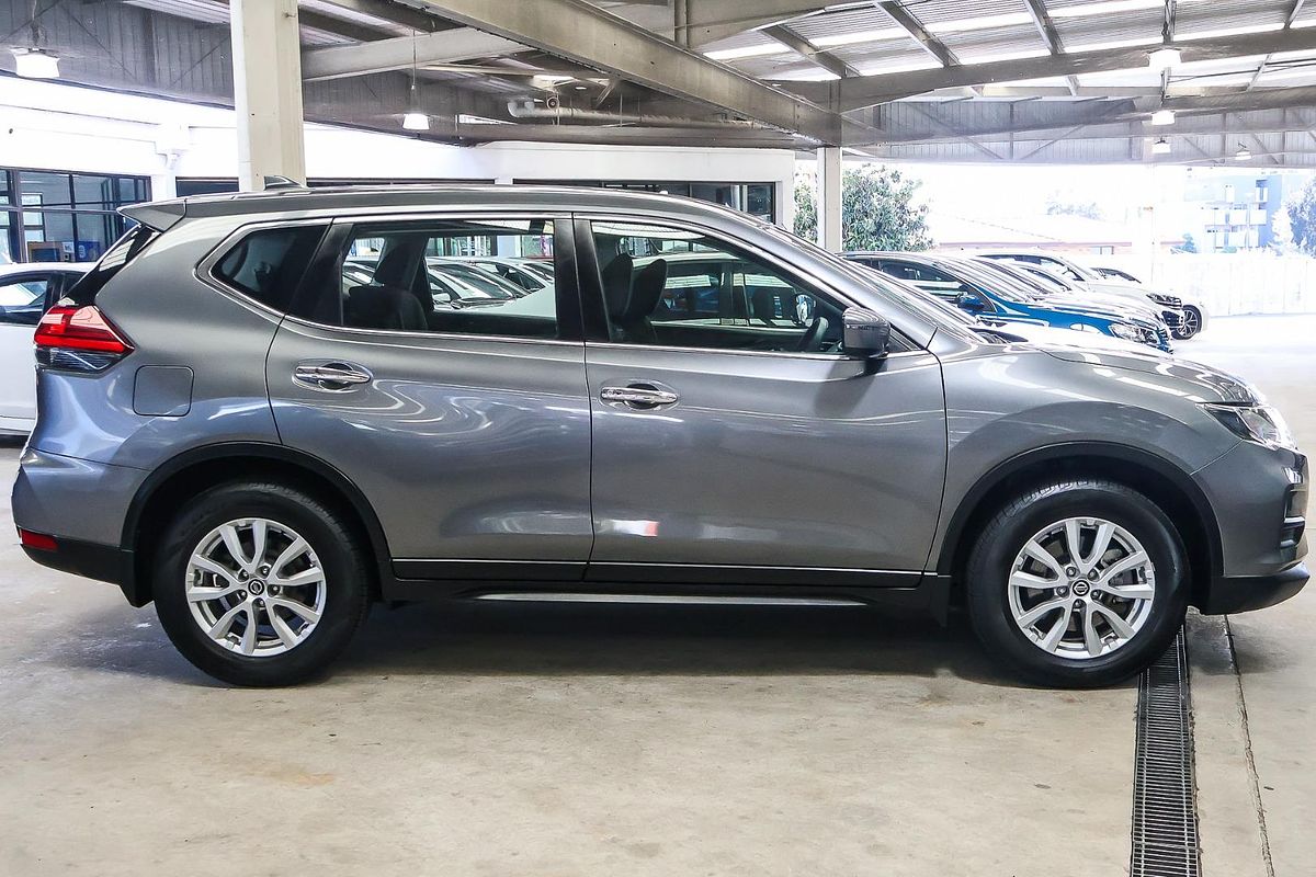 2019 Nissan X-TRAIL ST T32 Series II
