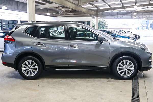 2019 Nissan X-TRAIL ST T32 Series II