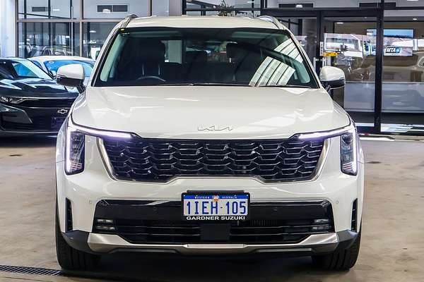 2024 Kia Sorento Sport+ MQ4 PE