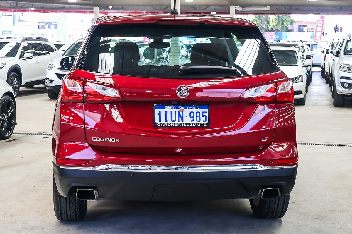 2019 Holden Equinox LT EQ