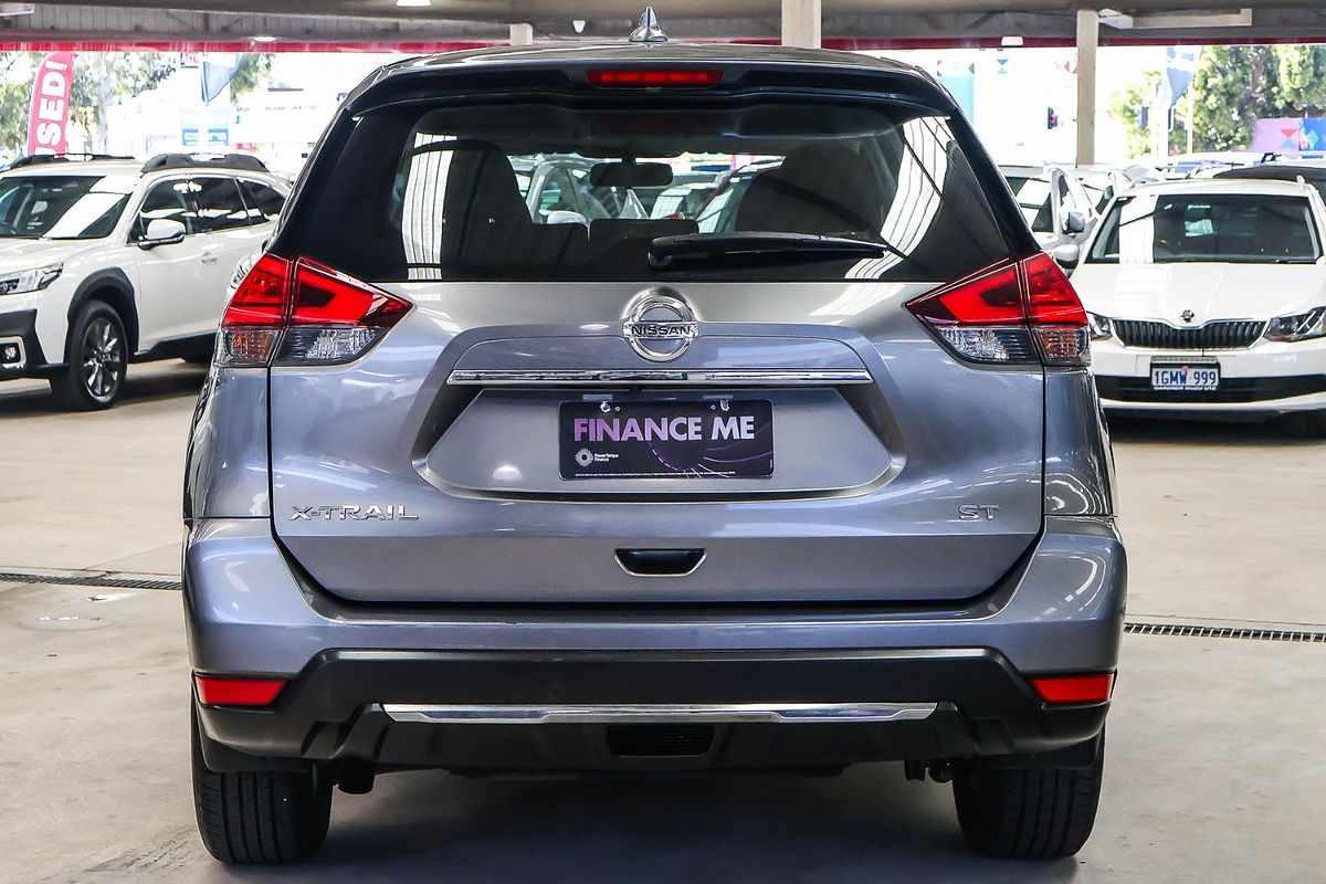 2019 Nissan X-TRAIL ST T32 Series II