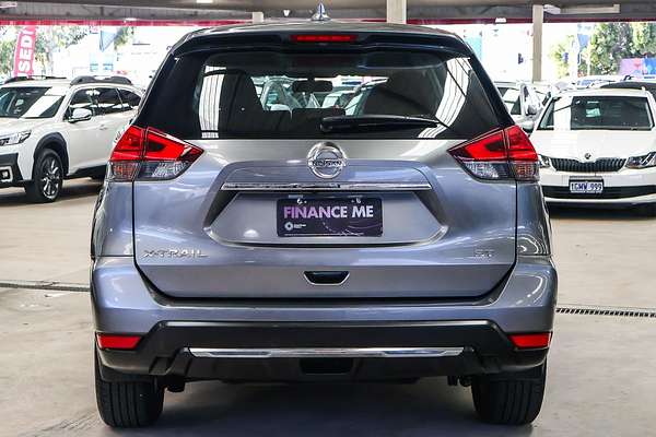 2019 Nissan X-TRAIL ST T32 Series II