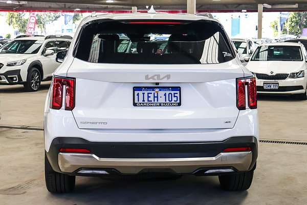 2024 Kia Sorento Sport+ MQ4 PE