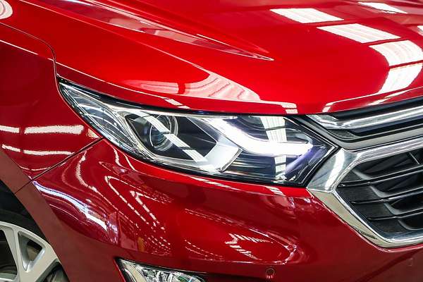 2019 Holden Equinox LT EQ