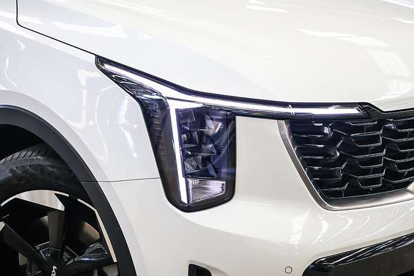 2024 Kia Sorento Sport+ MQ4 PE