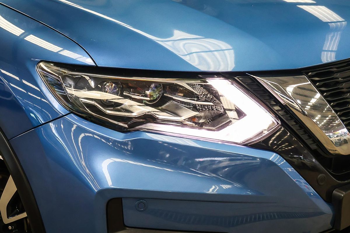 2022 Nissan X-TRAIL Ti T32