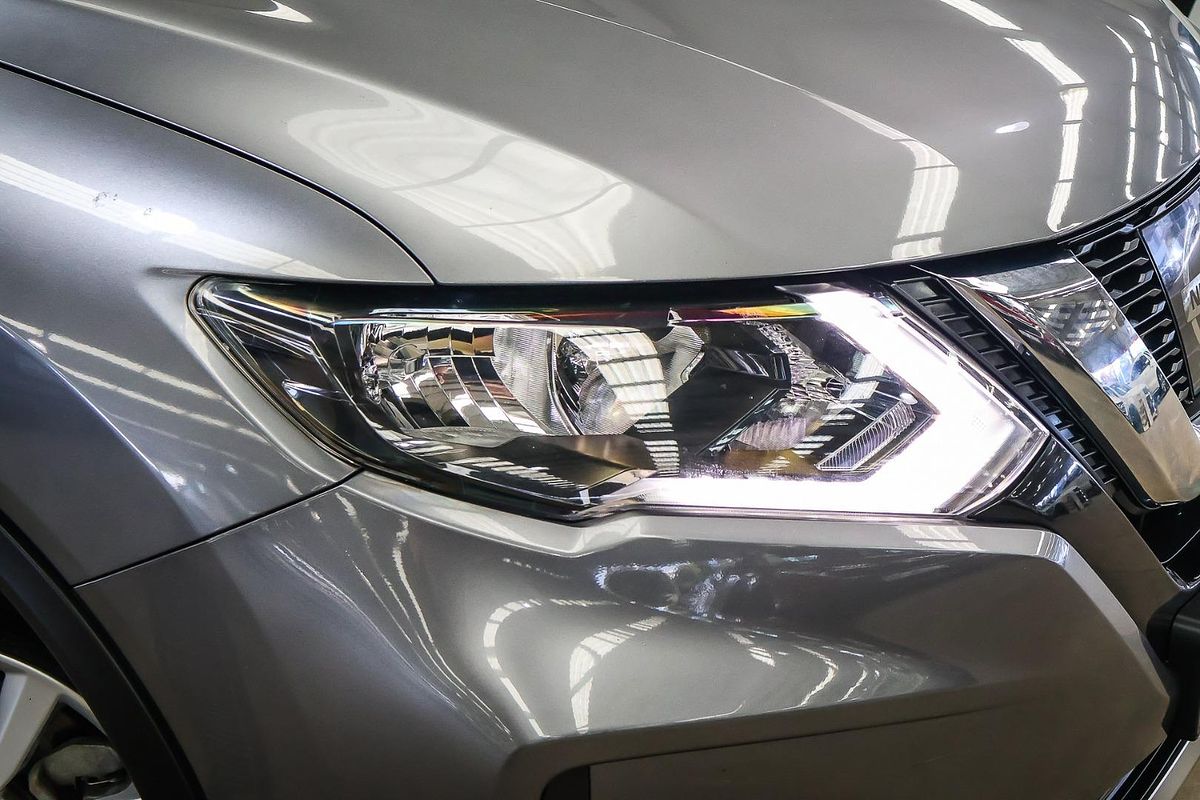 2019 Nissan X-TRAIL ST T32 Series II