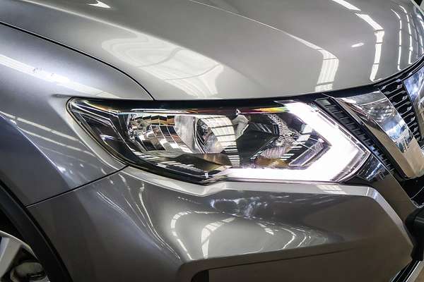 2019 Nissan X-TRAIL ST T32 Series II