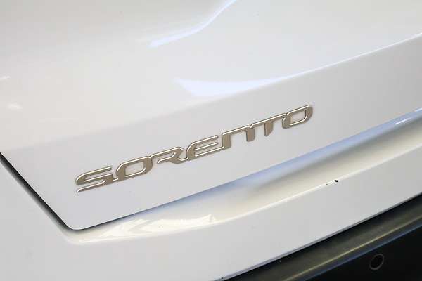 2024 Kia Sorento Sport+ MQ4 PE