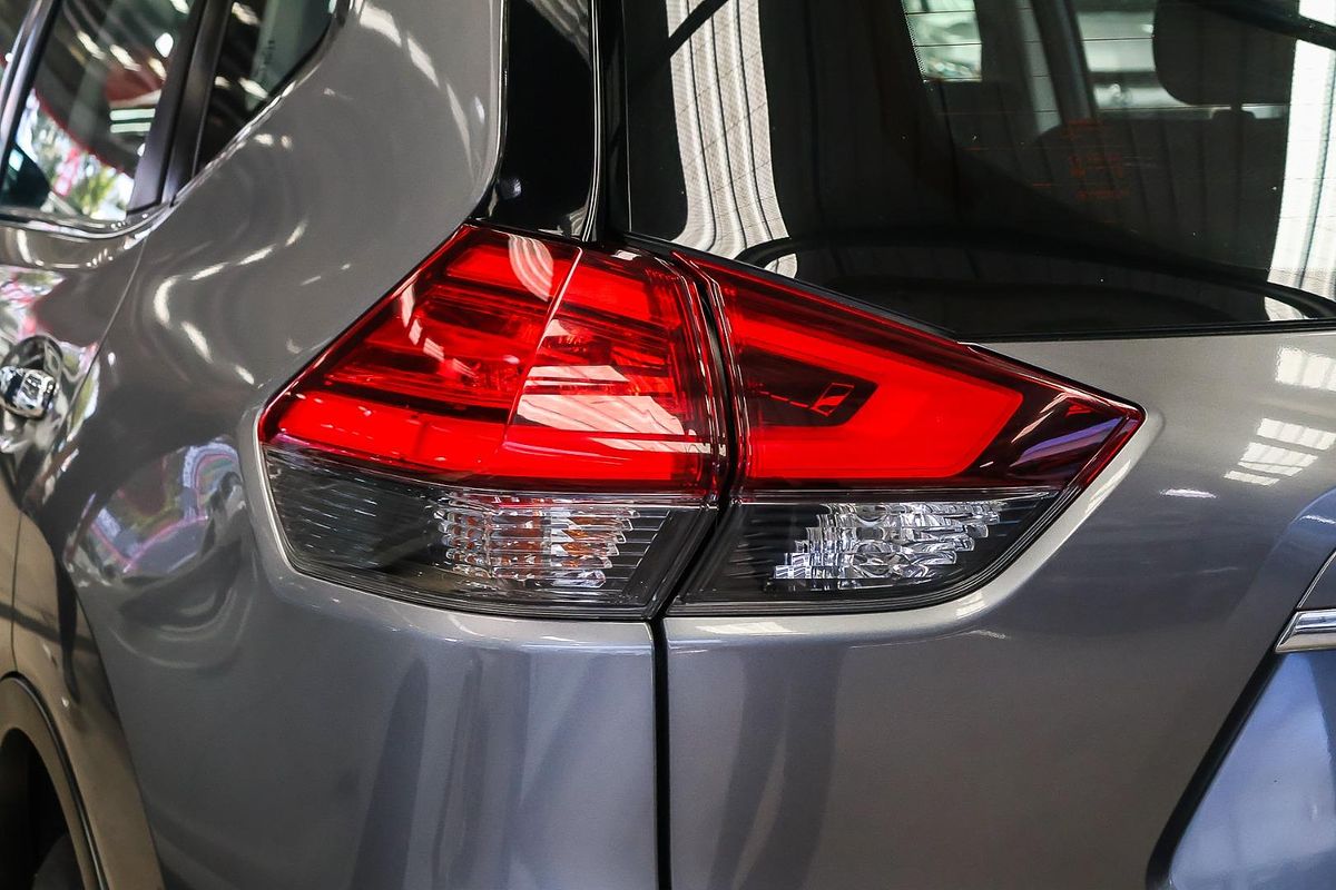 2019 Nissan X-TRAIL ST T32 Series II