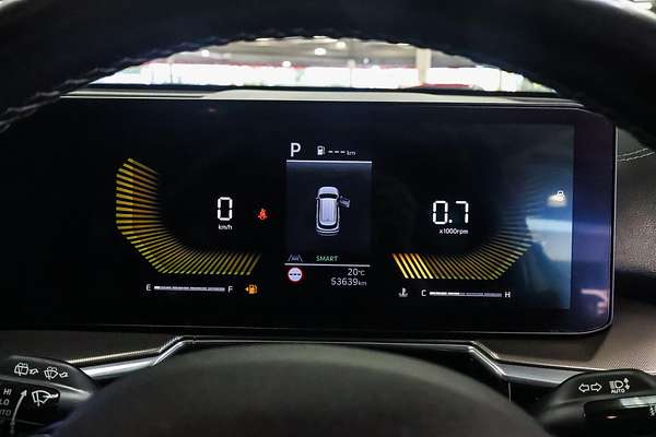 2024 Kia Sorento Sport+ MQ4 PE