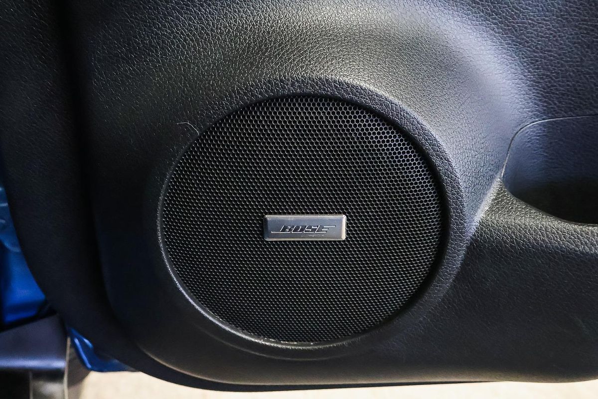 2022 Nissan X-TRAIL Ti T32