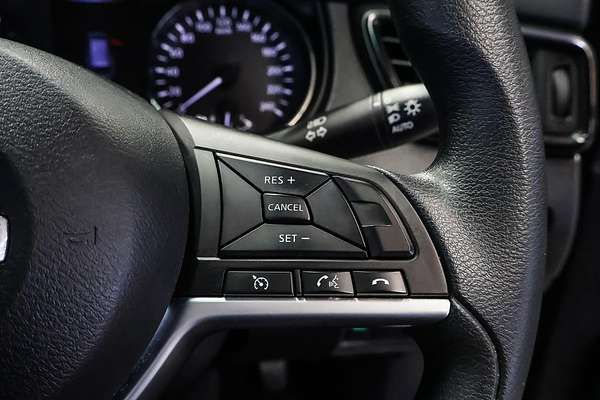 2019 Nissan X-TRAIL ST T32 Series II