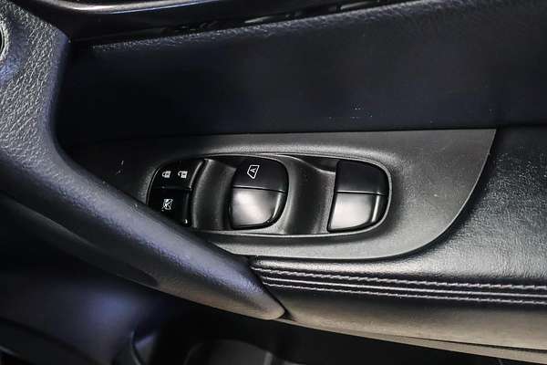 2019 Nissan X-TRAIL ST T32 Series II