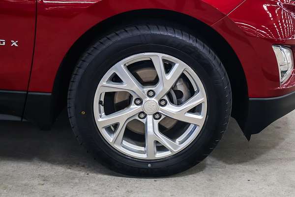2019 Holden Equinox LT EQ
