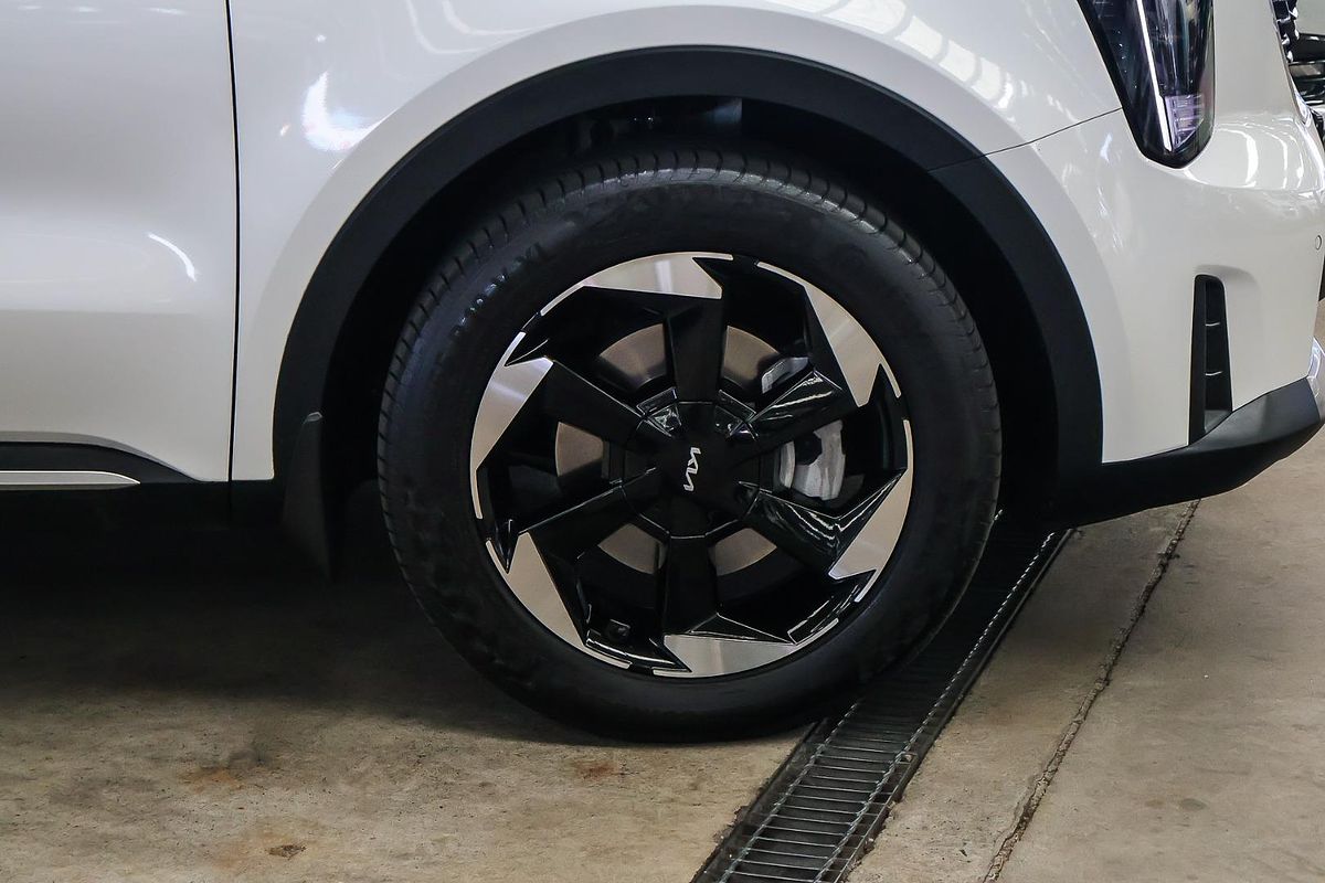 2024 Kia Sorento Sport+ MQ4 PE