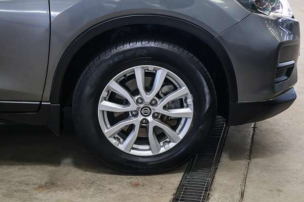 2019 Nissan X-TRAIL ST T32 Series II