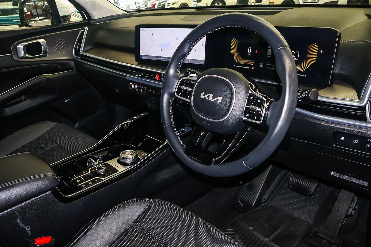 2024 Kia Sorento Sport+ MQ4 PE