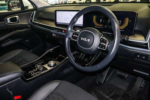 2024 Kia Sorento Sport+ MQ4 PE