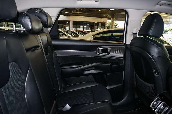 2024 Kia Sorento Sport+ MQ4 PE