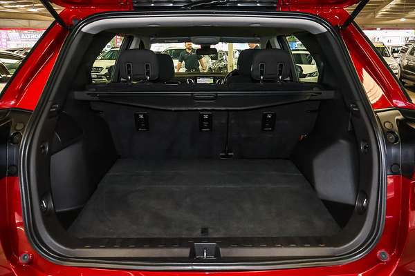 2019 Holden Equinox LT EQ