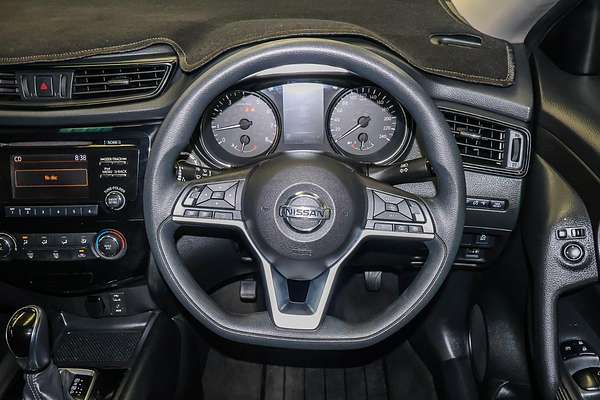 2019 Nissan X-TRAIL ST T32 Series II