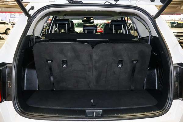 2024 Kia Sorento Sport+ MQ4 PE