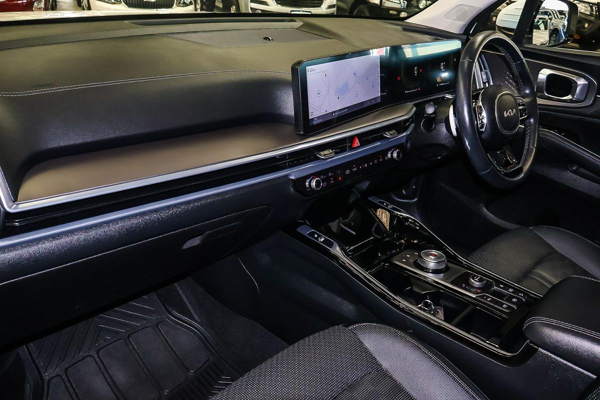 2024 Kia Sorento Sport+ MQ4 PE