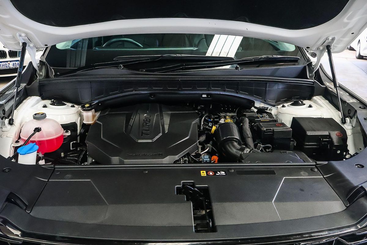 2024 Kia Sorento Sport+ MQ4 PE