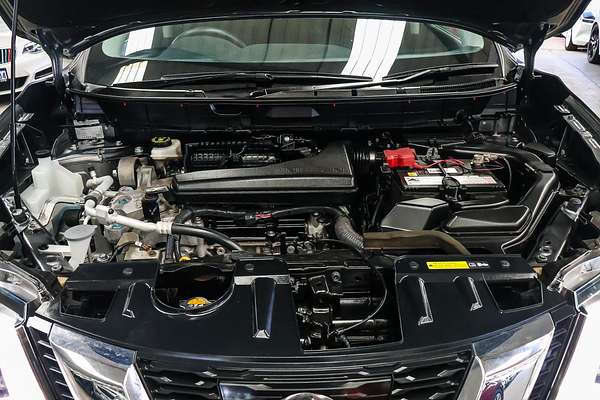 2019 Nissan X-TRAIL ST T32 Series II