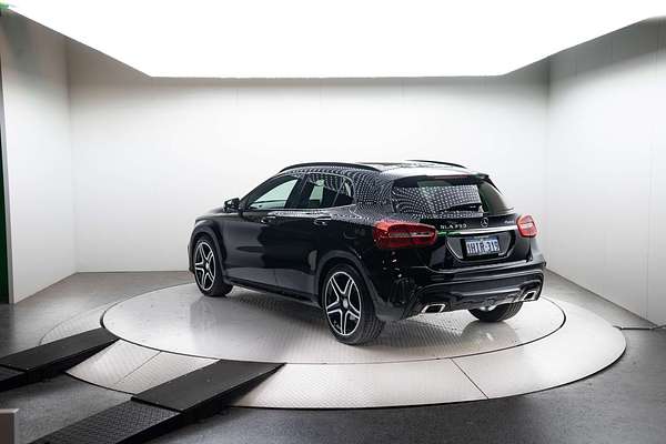 2015 Mercedes-Benz GLA-Class GLA250 X156