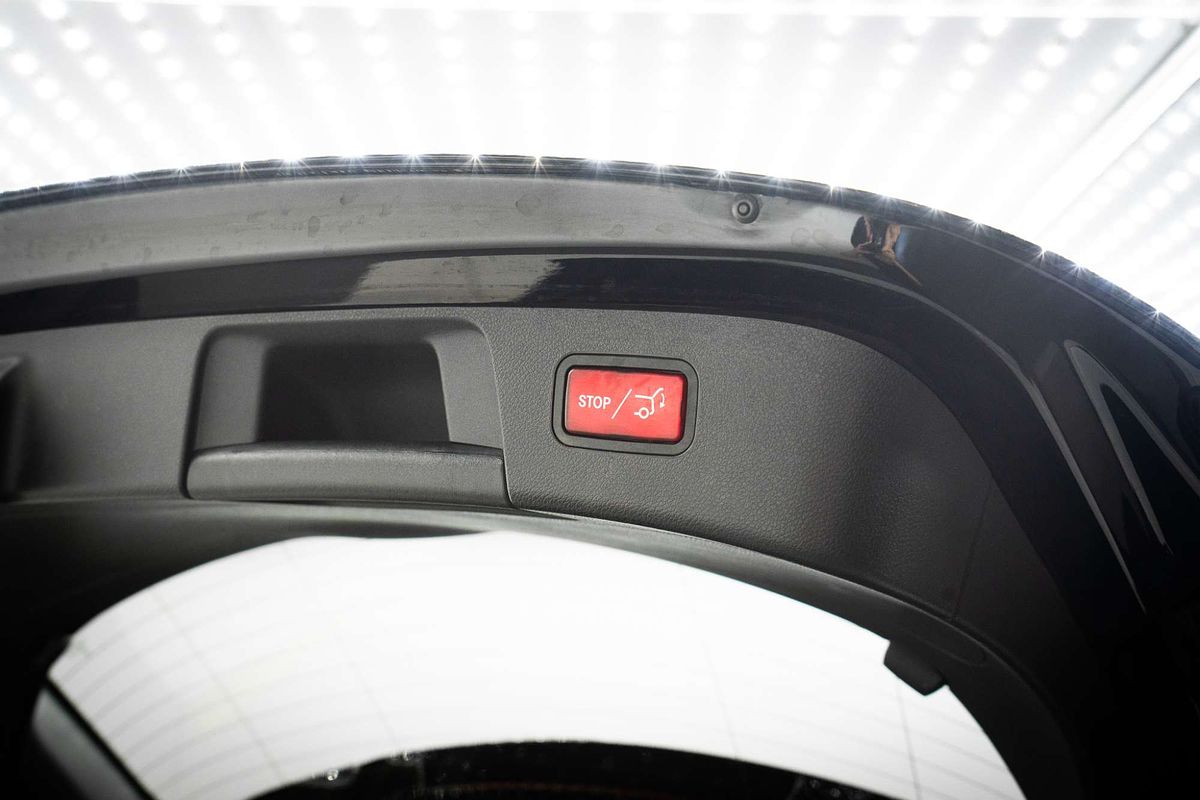 2015 Mercedes-Benz GLA-Class GLA250 X156