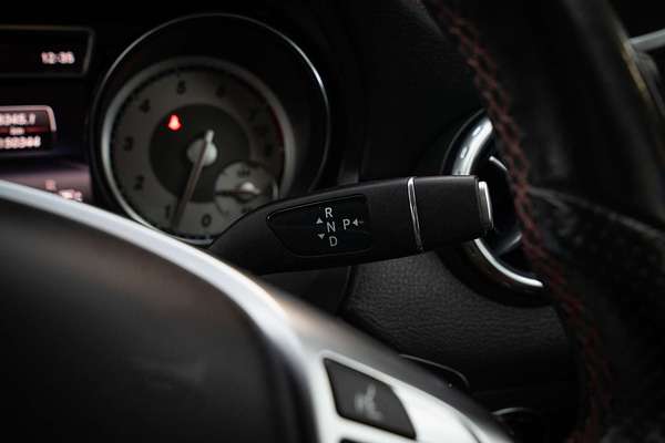 2015 Mercedes-Benz GLA-Class GLA250 X156