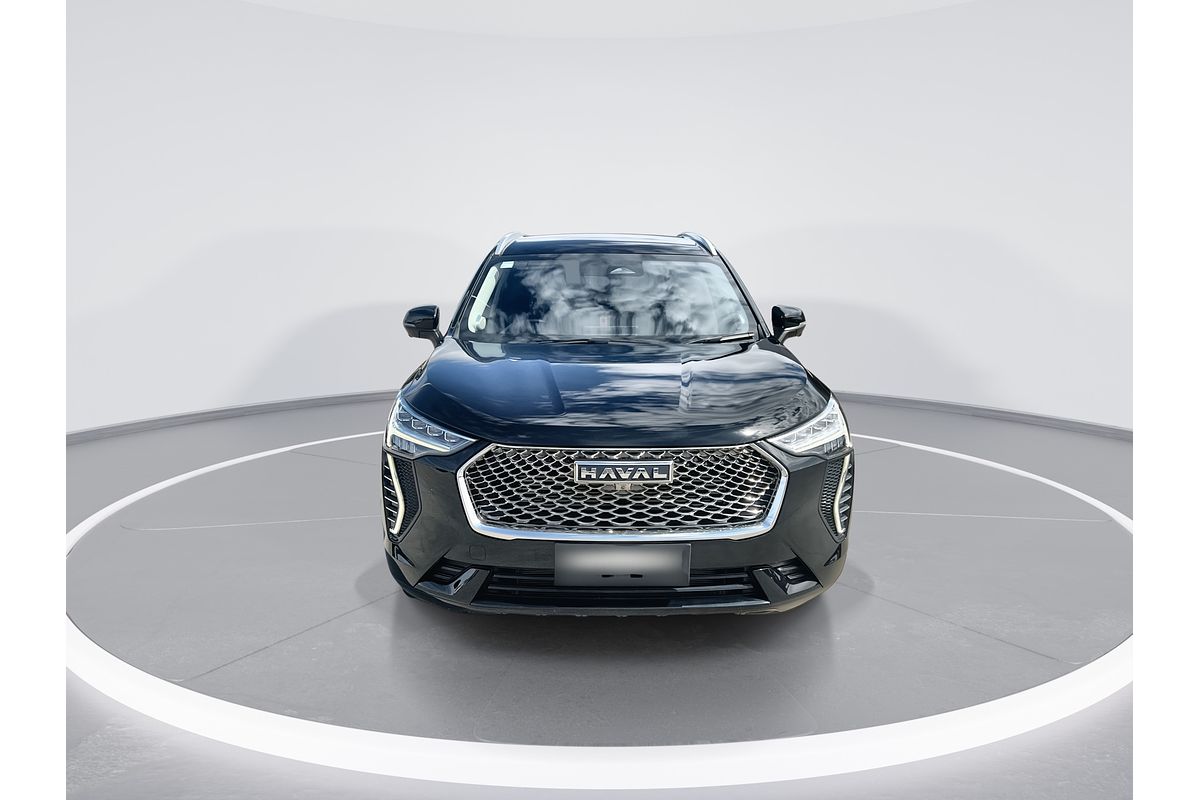 2023 GWM Haval Jolion Lux A01