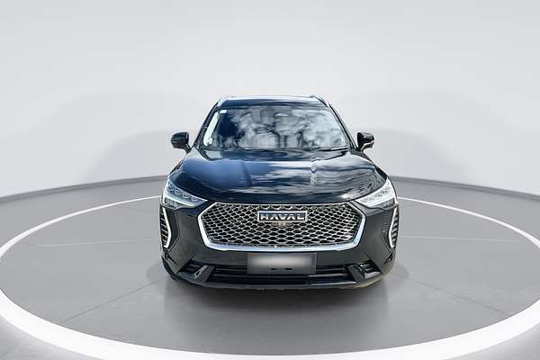 2023 GWM Haval Jolion Lux A01