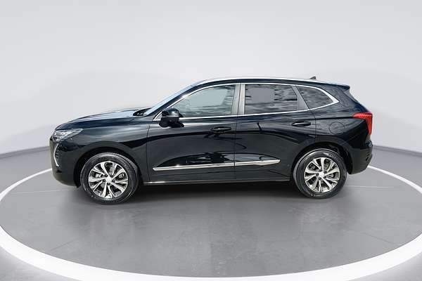 2023 GWM Haval Jolion Lux A01