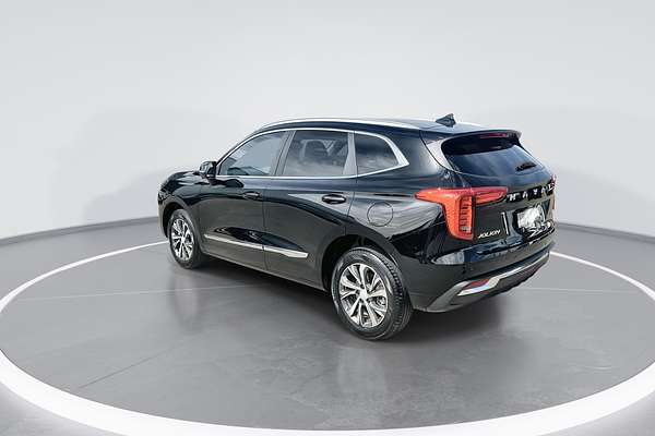 2023 GWM Haval Jolion Lux A01