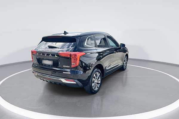 2023 GWM Haval Jolion Lux A01