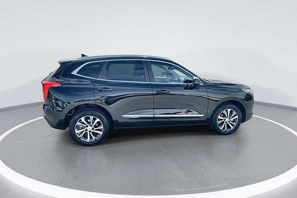 2023 GWM Haval Jolion Lux A01