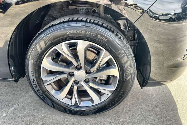 2023 GWM Haval Jolion Lux A01