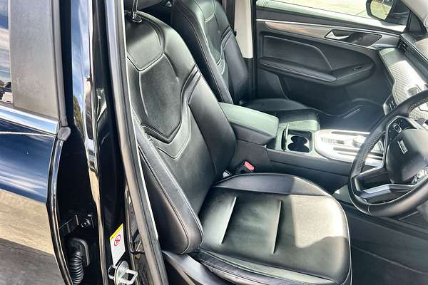 2023 GWM Haval Jolion Lux A01