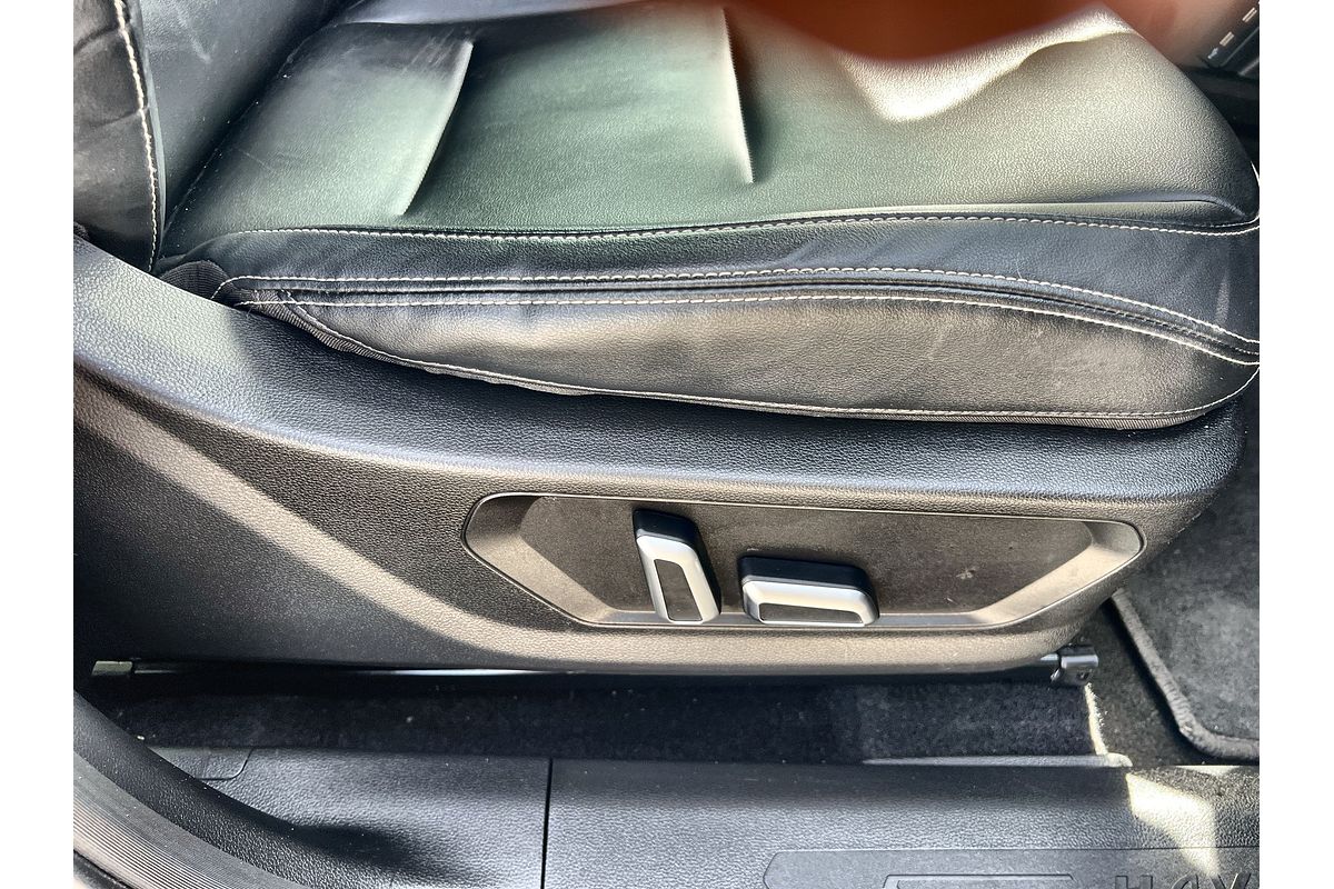 2023 GWM Haval Jolion Lux A01