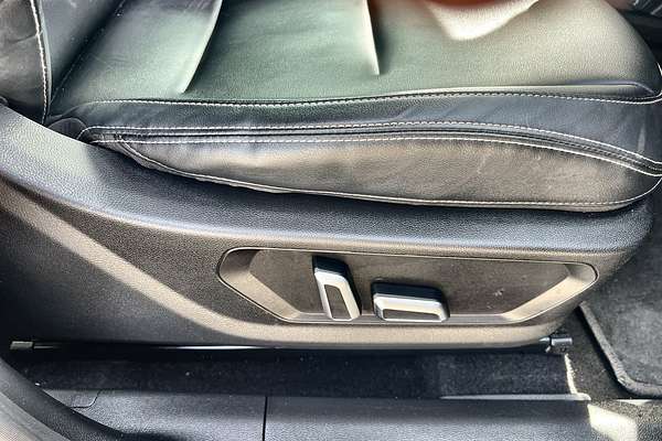 2023 GWM Haval Jolion Lux A01