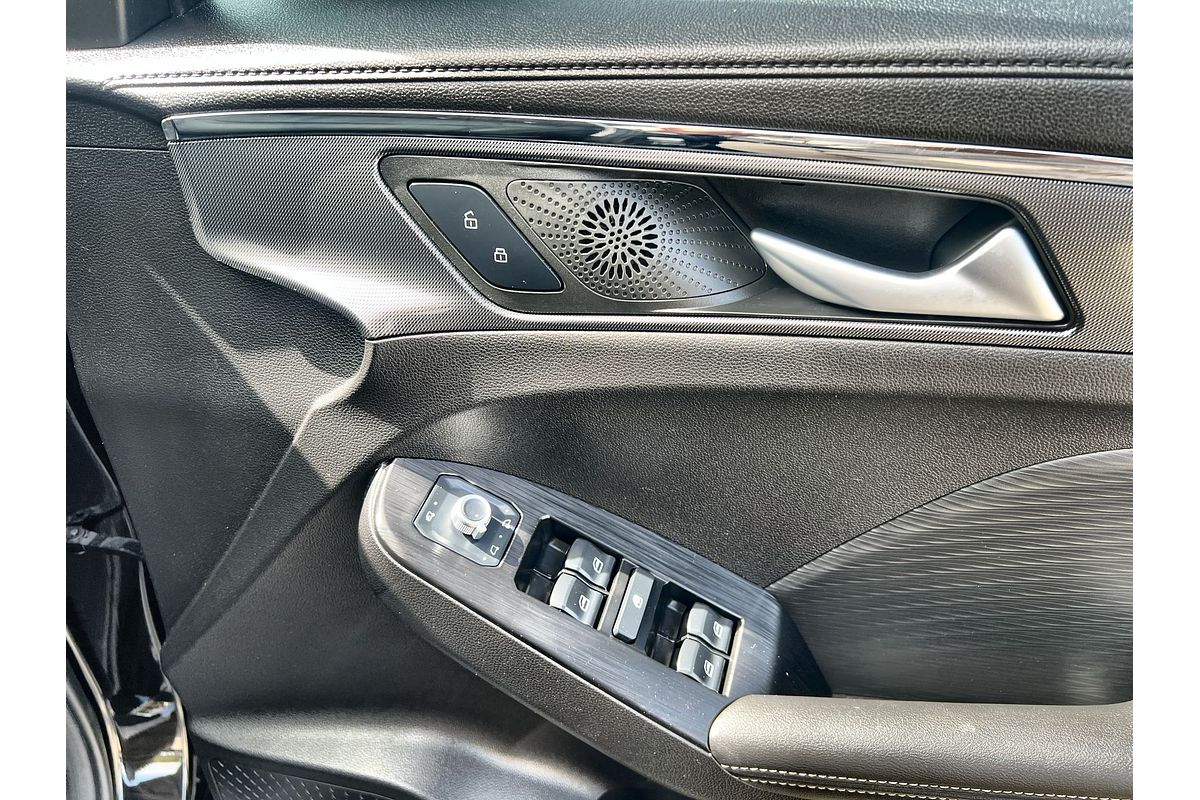 2023 GWM Haval Jolion Lux A01