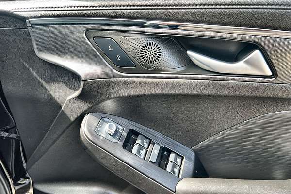 2023 GWM Haval Jolion Lux A01