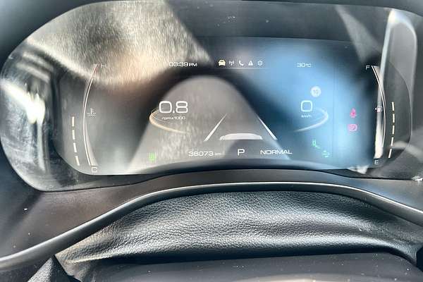 2023 GWM Haval Jolion Lux A01