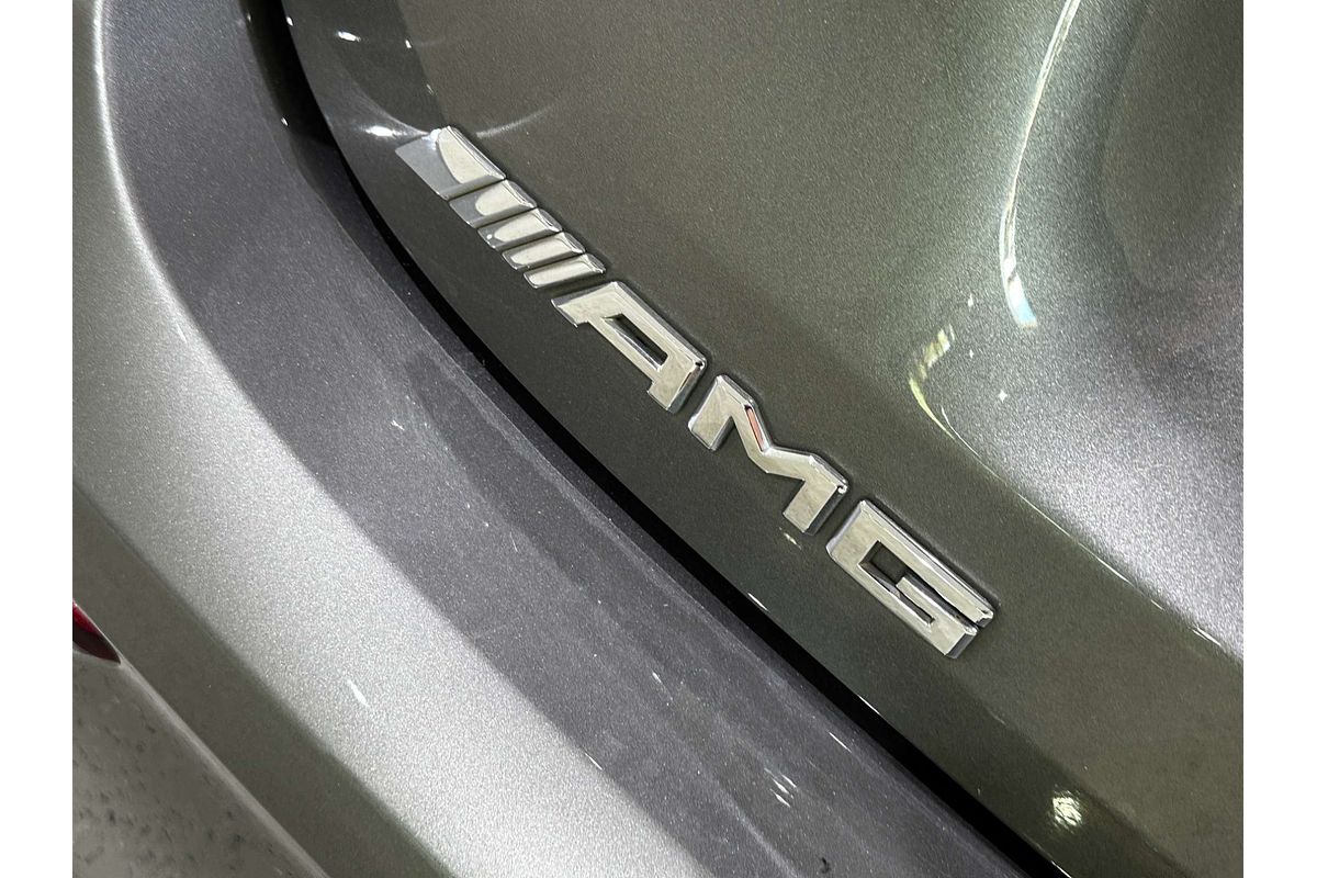 2020 Mercedes-Benz A-Class A35 AMG W177