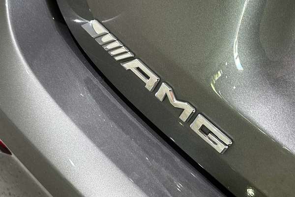 2020 Mercedes-Benz A-Class A35 AMG W177