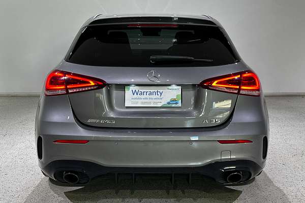 2020 Mercedes-Benz A-Class A35 AMG W177