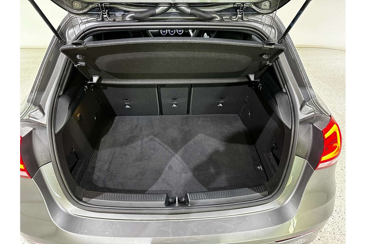 2020 Mercedes-Benz A-Class A35 AMG W177